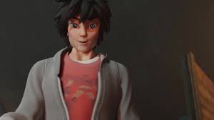 Big Hero 6 Gogo Tomago Grinding 2d Animation - Lewd.ninja