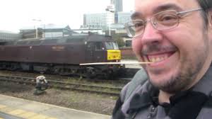 Ian Poole's Travel Blogs #27