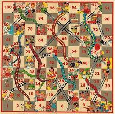 Serpientes y escaleras es la genial versión online del popular y entretenido juego de mesa. Juego De Mesa Serpientes Y Escaleras Serpientes Y Escaleras Serpientes Y Escaleras Juego Juegos De Mesa Antiguos