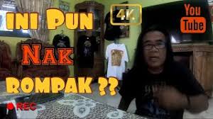 Cetak rompak, kampong banting, perak, malaysia. Cetak Rompak Baju May Ni Bila Nak Abis Youtube