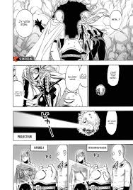 Votre site pour suivre l'actualité de vos scan fr et mangas préférés, lecture en ligne, facile, simple et agréable en ligne gratuitement One Punch Man Scan 196 Vf One Punch Man Scan Vf