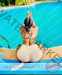 Jojo A Hot Tanzanian Escort Babe And Sexy Call Girl.