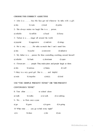 7th grade language arts worksheets grade 7 english worksheets printable worksheets english worksheets 7th grade graduate studies application faculty of computer science online. 7th Grade Test English Esl Worksheets For Distance Learning And Physical Classrooms