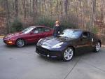 Reliability - Nissan 370Z Forum