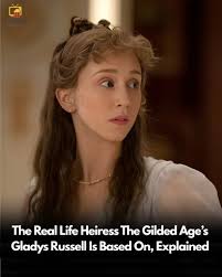 What changes and deviations from historical events will the writers  introduce to Gladys's story?