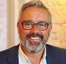 Eric Woods of Loma Linda