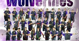 Large amount of archers qualify for state