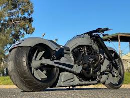 Review Of Harley V Rod Custom Australia By Dgd Custom Harley Davidson V Rod Harley V Rod Harley Davidson Model
