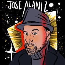 Jose Alaniz's Instagram, Twitter & Facebook