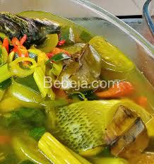 Pindang serani khas jepara mempunyai cita rasa menggoda dari kombinasi asam, manis, dan pedas. Pindang Serani Bandeng Foto Bebeja Foto Bebeja
