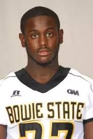 Tariq Jones (9/22/2008)