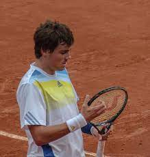 Cuando uno no está bien mentalmente es muy difícil 31/5/2021 | 06:30 |. File Guido Pella Roland Garros 2013 006 Jpg Wikimedia Commons