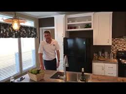 Palm harbor (30)golden west, ca (6)cavco (17)karsten (7)champion (15)golden west, or (13)champion. Unbelievable Encore Palm Harbor Single Wide Manufactured Home Oklahoma City Livetour Youtube