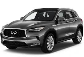 Our car loan calculator finds the lowest 2015 interest rates and whether you're buying a new or used car you'll find our comprehensive malaysian auto loan list a fixed rate islamic car loan that finances up to 90% of the vehicle price at competitive profit rates and. Infiniti Qx50 Luxe 2019 Price In Malaysia Features And Specs Ccarprice Mys