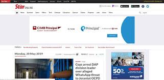Takwim persekolahan 2021 takwim persekolahan 2021 telah dimuatnaik di portal rasmi perdana menteri malaysia telah mengumumkan bantuan subsidi pembelian telefon pintar rm300 dalam program insentif pemerkasa. Top 10 Berita Newspaper Online Di Malaysia 2019 Bomstart Media