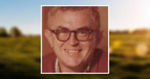 Stuart E. Loucks Obituary October 15, 2020