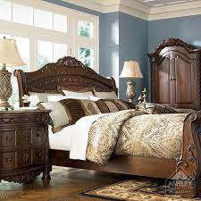 Style Old World Old World Bedroom Bedroom Set Home