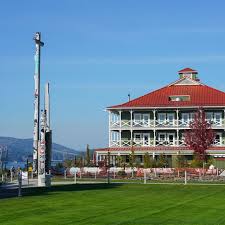 Mcmenamins Kalama Harbor Lodge Restaurant Kalama Wa Opentable
