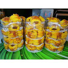 Sudah masuk minggu kedua kita berpuasa. Buy Tart Nenas Cheese Premium Mamamunggg Seetracker Malaysia