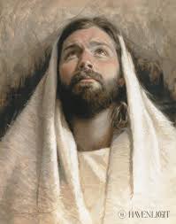 Picture of Jesus Christ and Images of Jesus