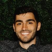 Daniel Marra's Instagram, Twitter & Facebook