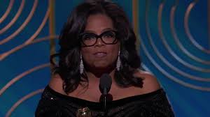 Oprah winfrey is an american media mogul, television host, and author. Oprah Winfrey Net Worth How Much Is Golden Globe Winner Worth Age Partner And More Daily Star
