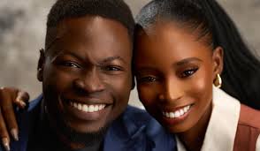 Dr. Timilehin Arogundade and Dr. Bisola Aina's Wedding Website