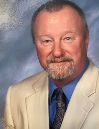 Obituary for Gordon Ray Freeman