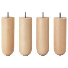 Norsborg Fuss Birke Ikea Deutschland Norsborg Birke Ikea