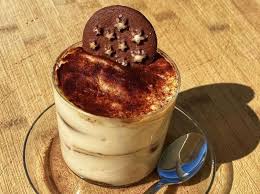 Maybe you would like to learn more about one of these? Ricetta Tiramisu Pan Di Stelle Al Cucchiaio Dolcidee