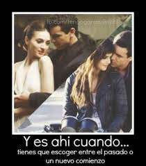 Pin De Ana En Tu Y Yo A 3 Metros Sobre El Cielo Frases De Peliculas 3msc Frases De 3msc Frases De Netflix