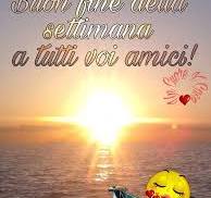Buon week-end immagine #2938 - Buongiorno, Buon fine della ...