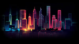 Maybe you would like to learn more about one of these? 4k City Wallpaper 3840x2160 Download Hd Wallpaper Wallpapertip