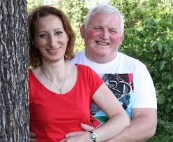 L Amour Est Dans Le Pre Thierry Un Bebe Apres Le Mariage Caen Maville Com