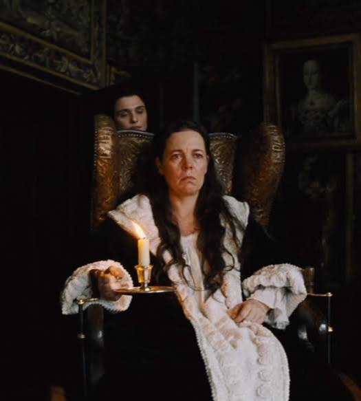 The Favourite (2018 Film) Review - Neko Random