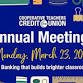 2026 CTCU Annual Meeting