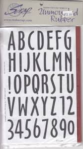 Download 10,000 fonts with one click for $19.95. Surf S Up Font Club Scrap Unmounted Rubber Stamp Sheet 8 1 2 X 6 Free Ship Ebay