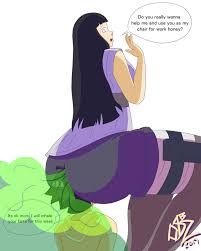 Rule34 - If it exists, there is porn of it  hyuuga hinata  5297911