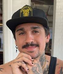 Austin Harrison Obituary