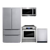 Wayfair has all the appliances you could possibly need. 30 Kitchen Appliance Packages You Ll Love In 2021 Wayfair