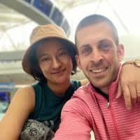 Support Adam & Skylar's 5th Annual Golf Marathon & 100-Putt Challenge for  CHOP