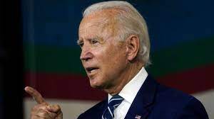 We need to tackle our nation's challenges and. Biden Warns China Will Eat Our Lunch On Infrastructure Spending Bbc News