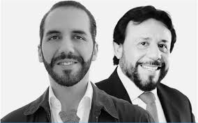 Nayib Bukele y Felix Ulloa ganan en primera vuelta la Elección en El  Salvador 🇸🇻 Las encuestas acertaron y se convierte en un punto de  inflexión importante. Las expectativas del pueblo salvadoreño