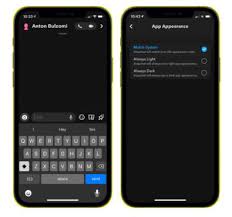 Jul 15, 2021 · for example, snapchat is the most popular social media app that offers this mode to iphone users but still, some people don't know how to get dark mode on snapchat. Snapchat Confirms It Is Testing Dark Mode