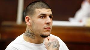 Prosecution claims Aaron Hernandez killed 2 men over spilled drink