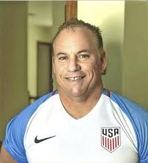 Lehman to be inducted to Bedford County Hall of Fame