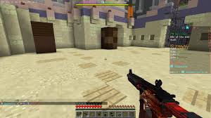 Download minecraft_server.1.16.5.jar and run it with the following command: The Best Csgo Plugin Ever Spigotmc High Performance Minecraft