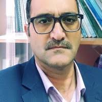 7 "Ebrahim Fooladi" profiles