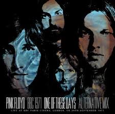 Pink Floyd － BBC 1970