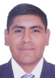 Otorongo BUSTAMANTE ARTEAGA, ALEJANDRO